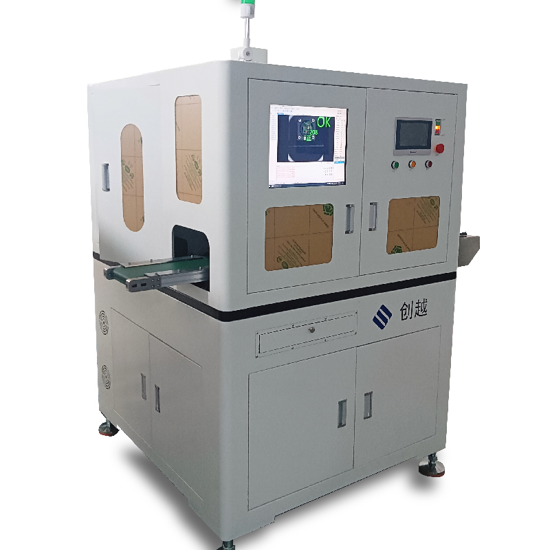 CY200F金手指貼片機